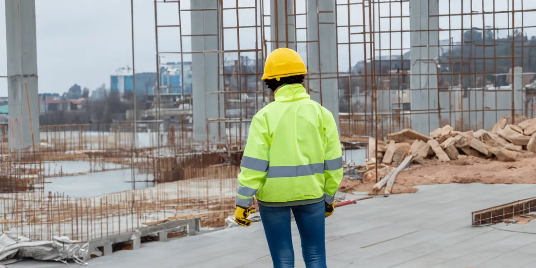 Protective Workwear Direct - Importance of Hi-Vis Jackets