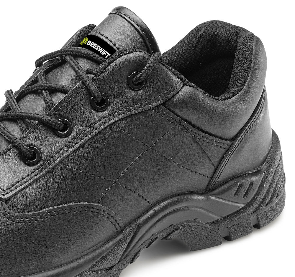 COMPOSITE SHOE S1P BLACK