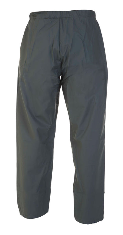 SOUTHEND HYDROSOFT WATERPROOF TROUSER OLIVE GREEN