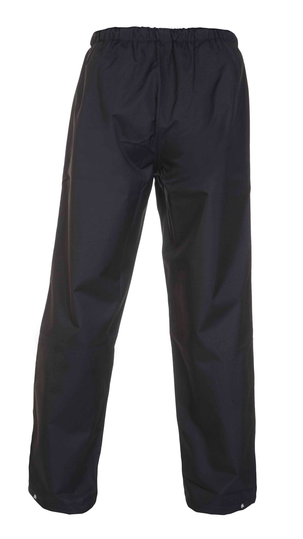 UTRECHT SNS WATERPROOF TROUSERS BLACK