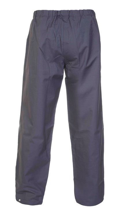 UTRECHT SNS WATERPROOF TROUSERS GREY