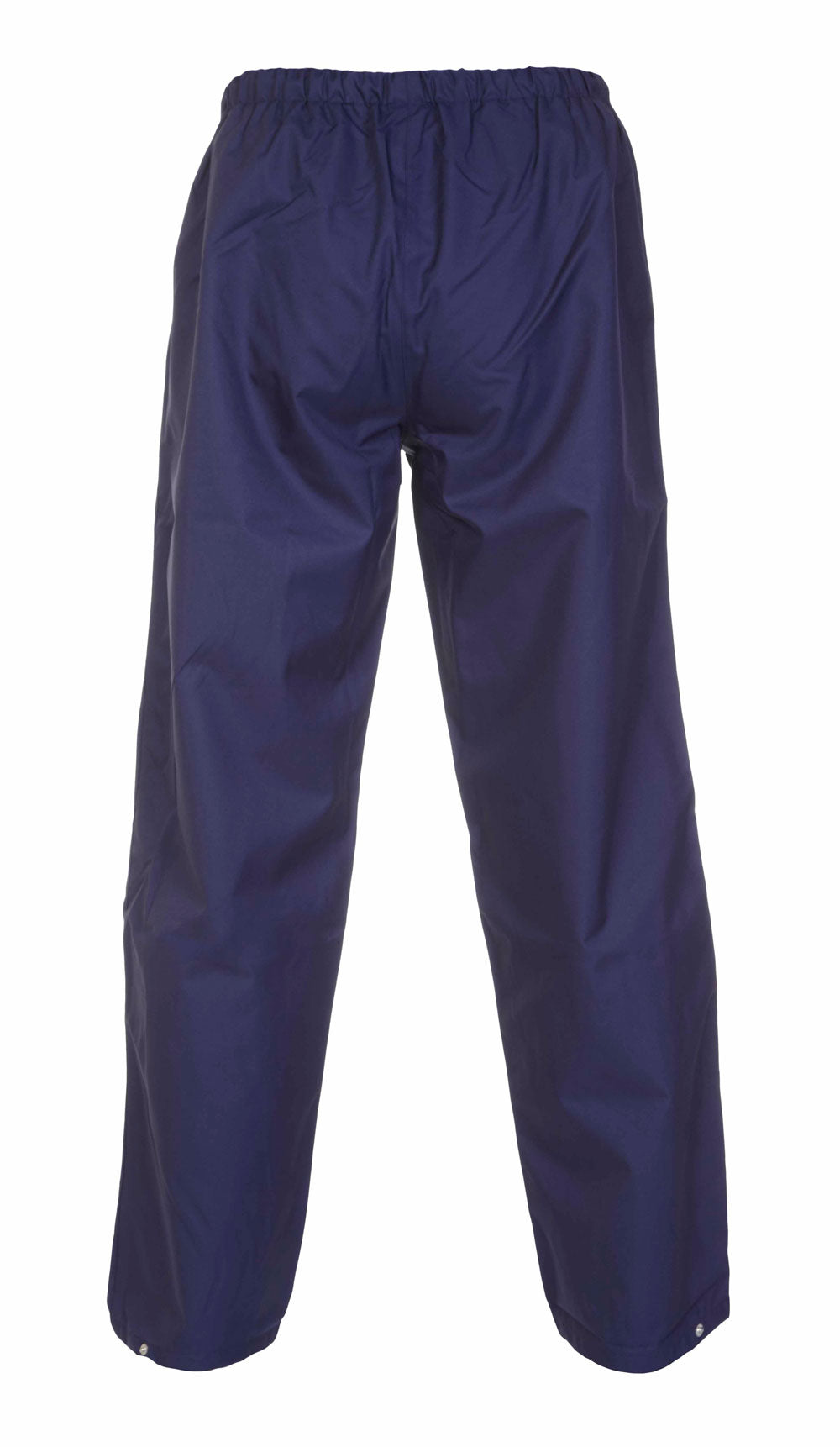 UTRECHT SNS WATERPROOF TROUSERS NAVY BLUE