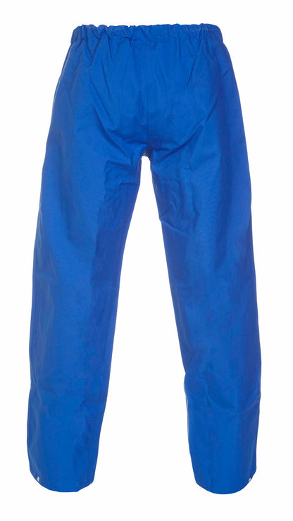 UTRECHT SNS WATERPROOF TROUSERS ROYAL BLUE