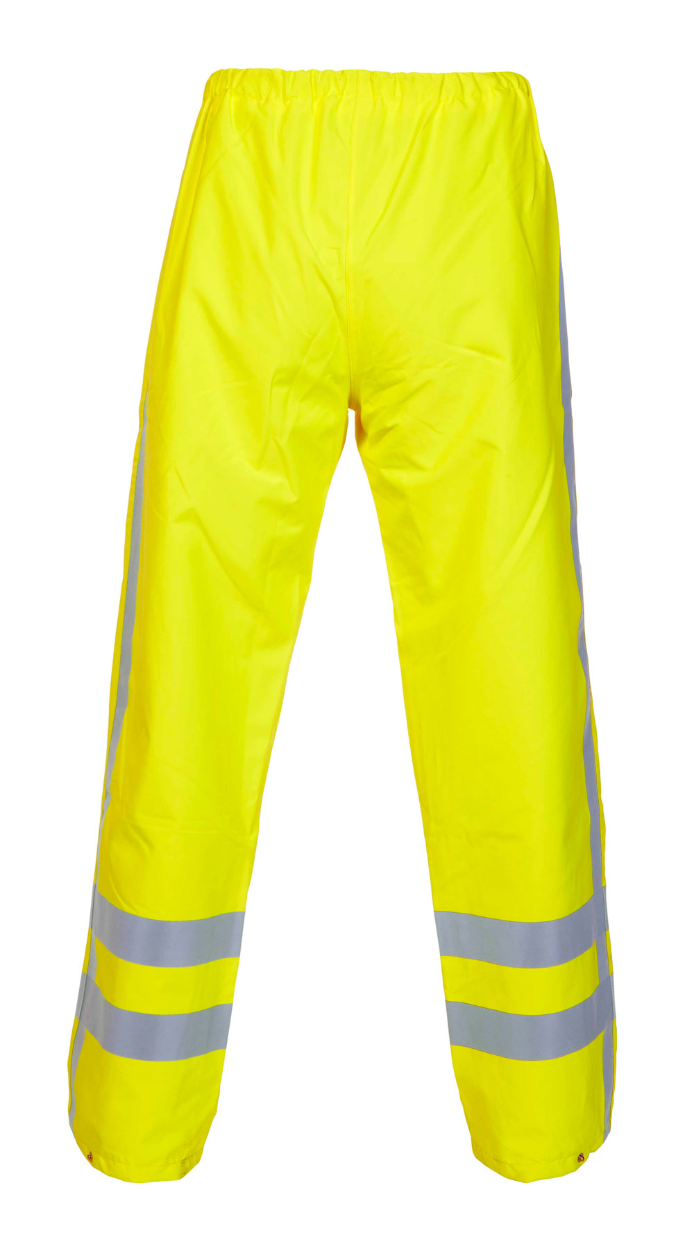 URSUM SNS HIGH VISIBILITY WATERPROOF TROUSER SATURN YELLOW