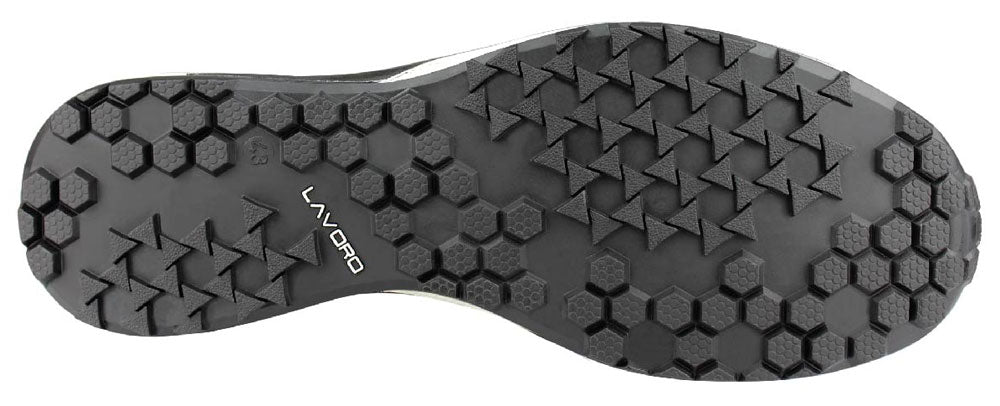 VADER METAL FREE ESD SHOE BLACK