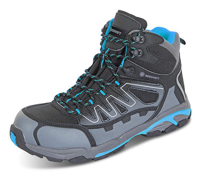 HIKER S3 COMPOSITE BLACK/BLUE 04