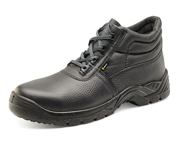 COMPOSITE SHOE S1P BLACK 03