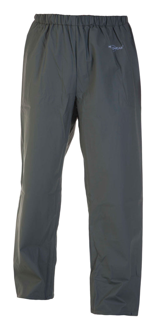 SOUTHEND HYDROSOFT WATERPROOF TROUSER ROYAL BLUE L