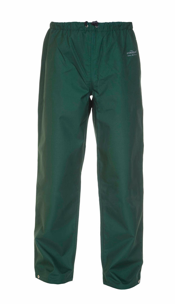 UTRECHT SNS WATERPROOF TROUSERS GREY L