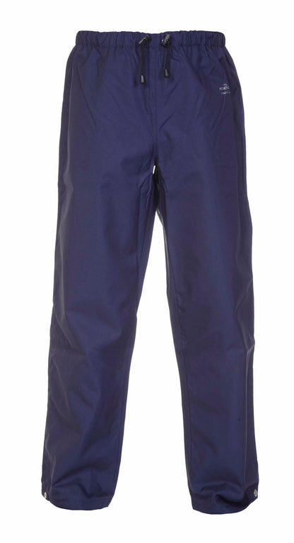 UTRECHT SNS WATERPROOF TROUSERS ROYAL BLUE L