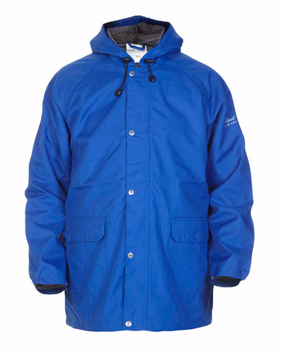 ULFT SNS WATERPROOF JACKET ROYAL BLUE