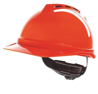 PREMIUM FORESTRY KIT WITH CHINGUARD ORANGE 